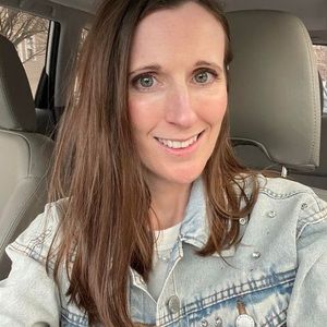 Meet your Posher, Mackenzie